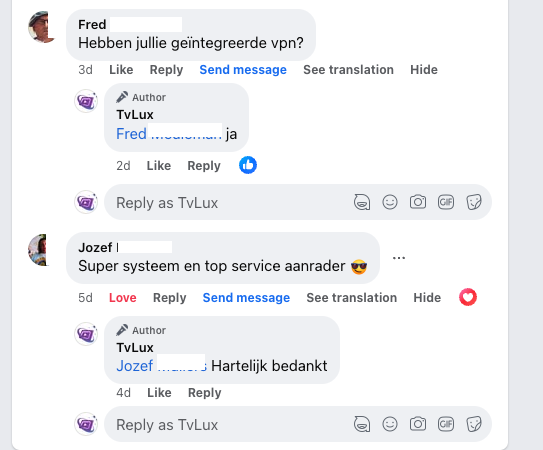 Review Screenshot